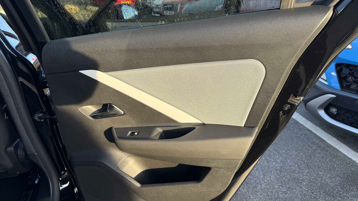 Used Vauxhall Astra for sale - 77859406: Photo 31