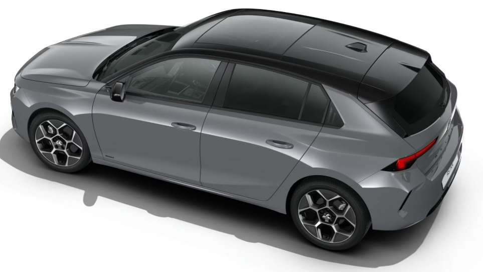 Used Vauxhall Astra for sale - 77859406: Photo 4