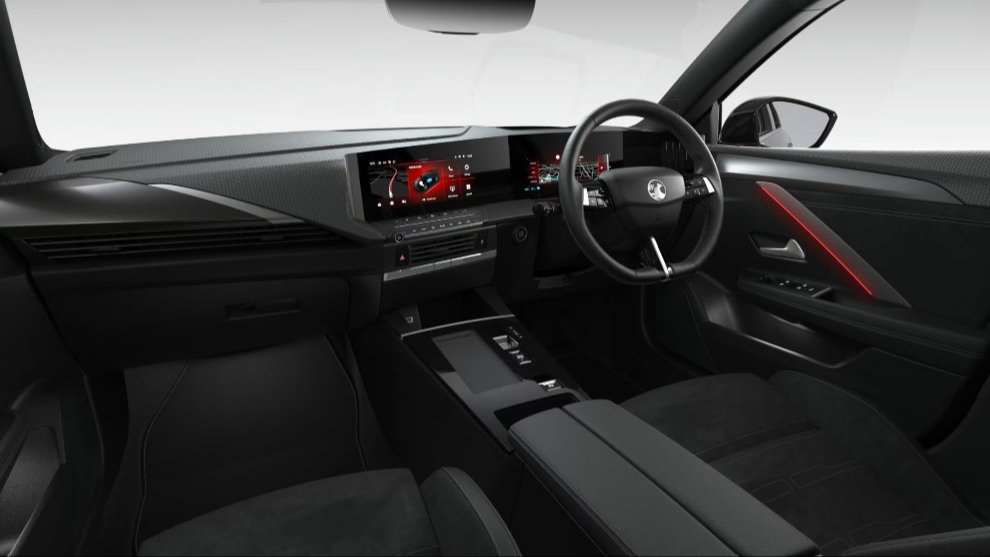 Used Vauxhall Astra for sale - 77859406: Photo 5