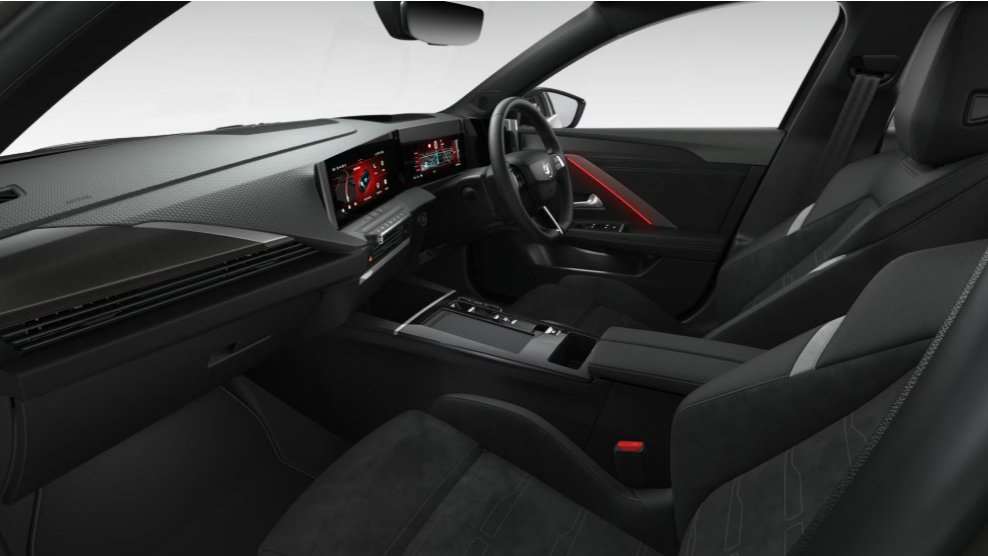 Used Vauxhall Astra for sale - 77859406: Photo 6