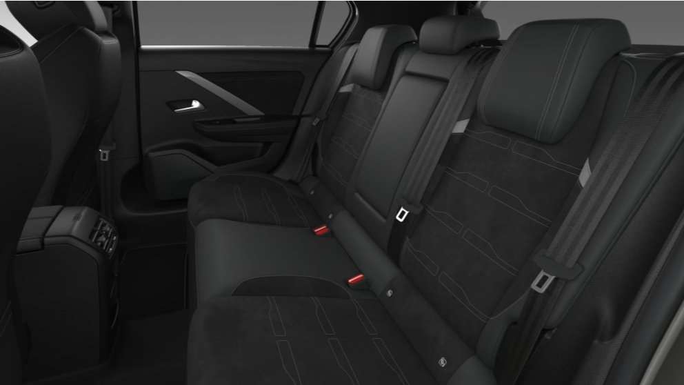 Used Vauxhall Astra for sale - 77859406: Photo 7