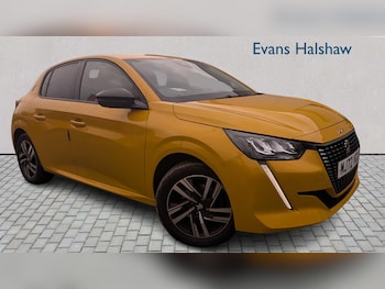 Peugeot 208 feature image