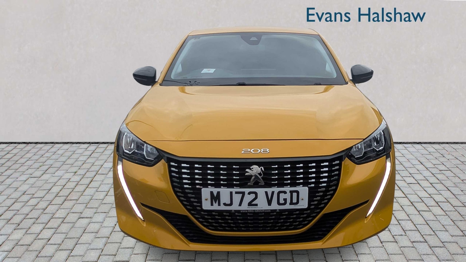 Used Peugeot 208 for sale - 77860520: Photo 2