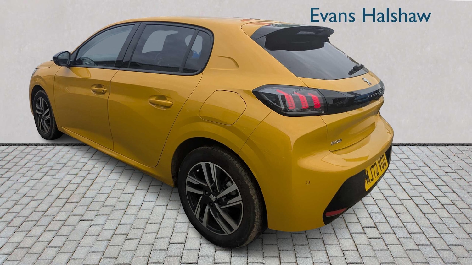 Used Peugeot 208 for sale - 77860520: Photo 5