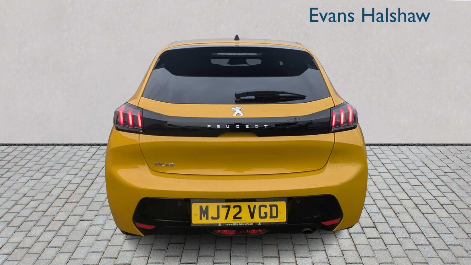 Used Peugeot 208 for sale - 77860520: Photo 6