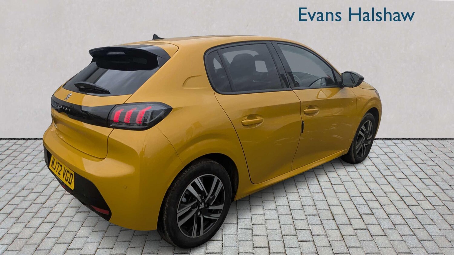 Used Peugeot 208 for sale - 77860520: Photo 7