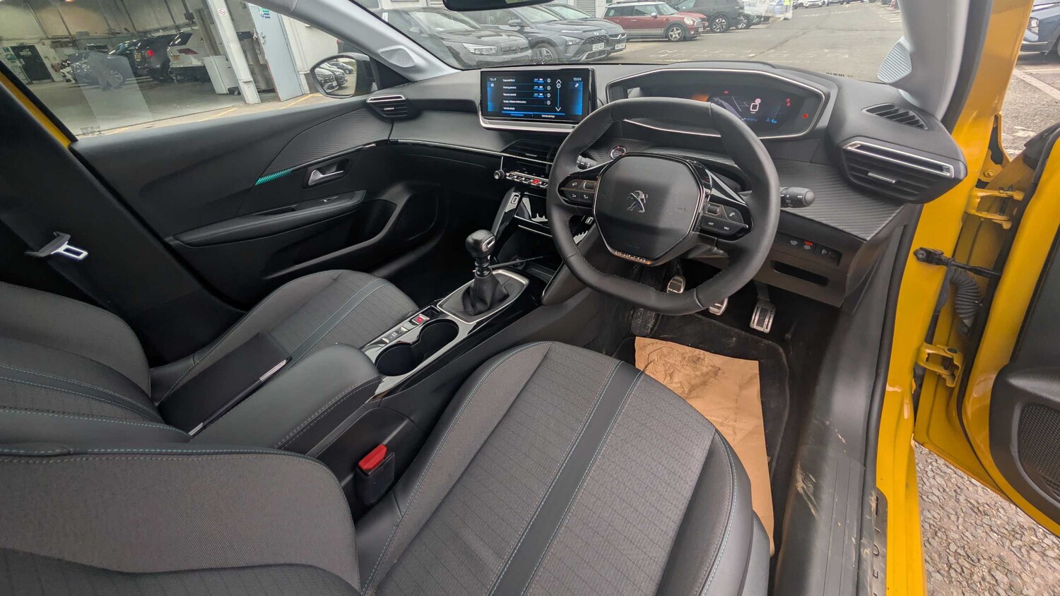 Used Peugeot 208 for sale - 77860520: Photo 9