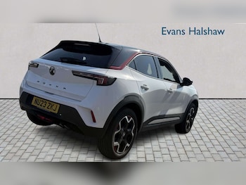 Used Vauxhall Mokka 2023 for sale - 79282599: Photo