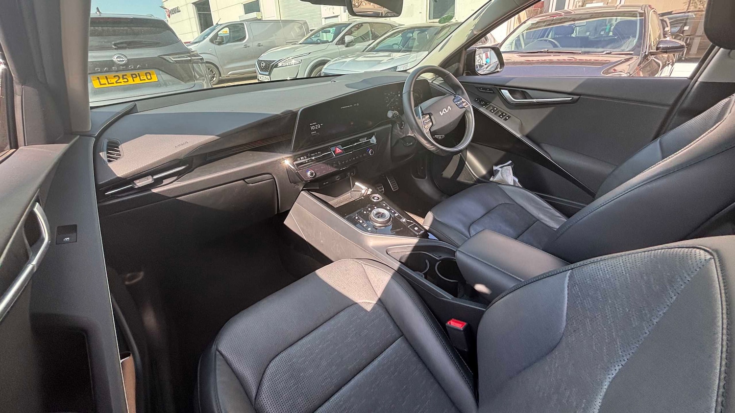 Used Kia Niro 2023 for sale - 78188072: Photo 10