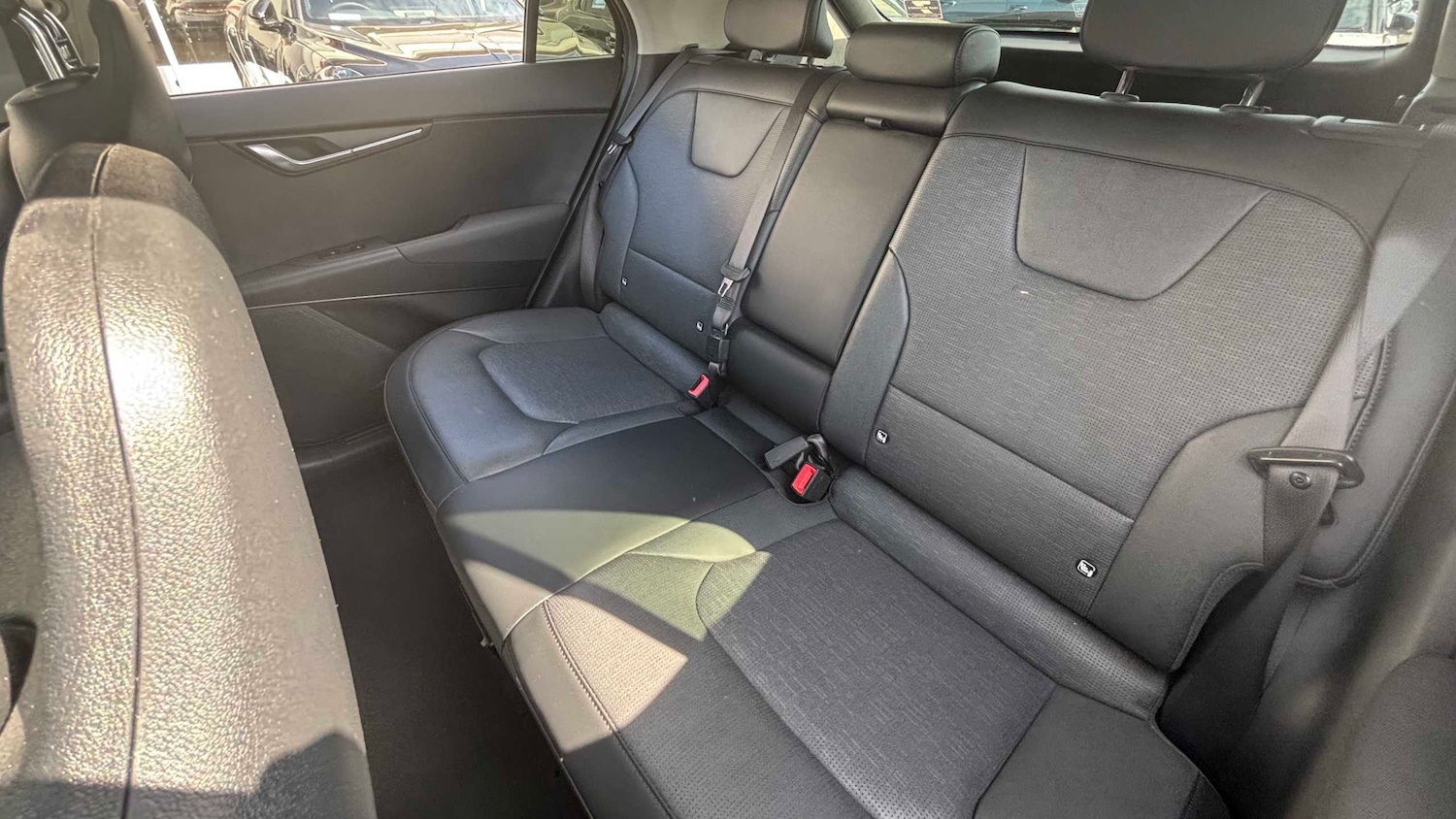 Used Kia Niro 2023 for sale - 78188072: Photo 11