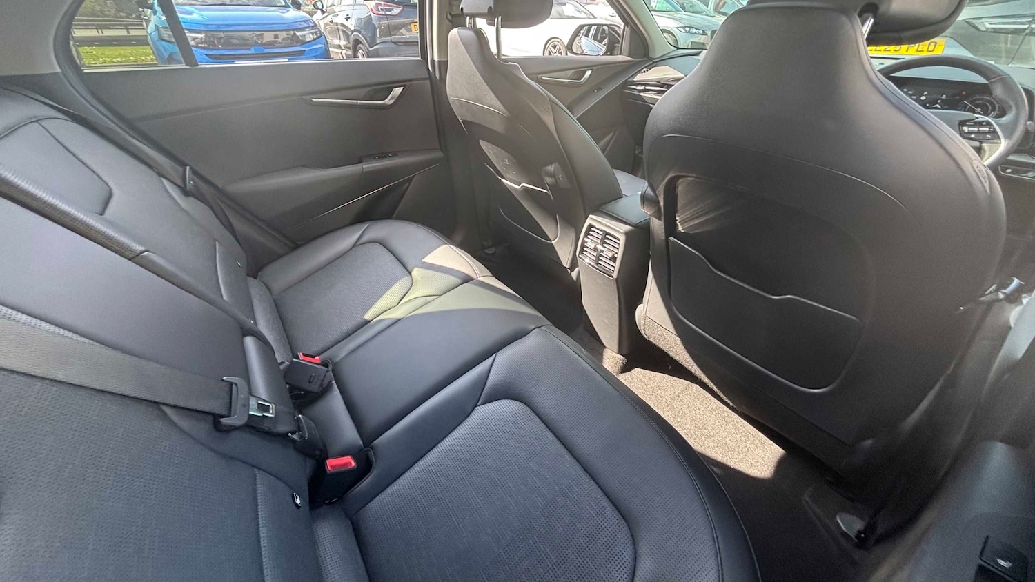 Used Kia Niro 2023 for sale - 78188072: Photo 12