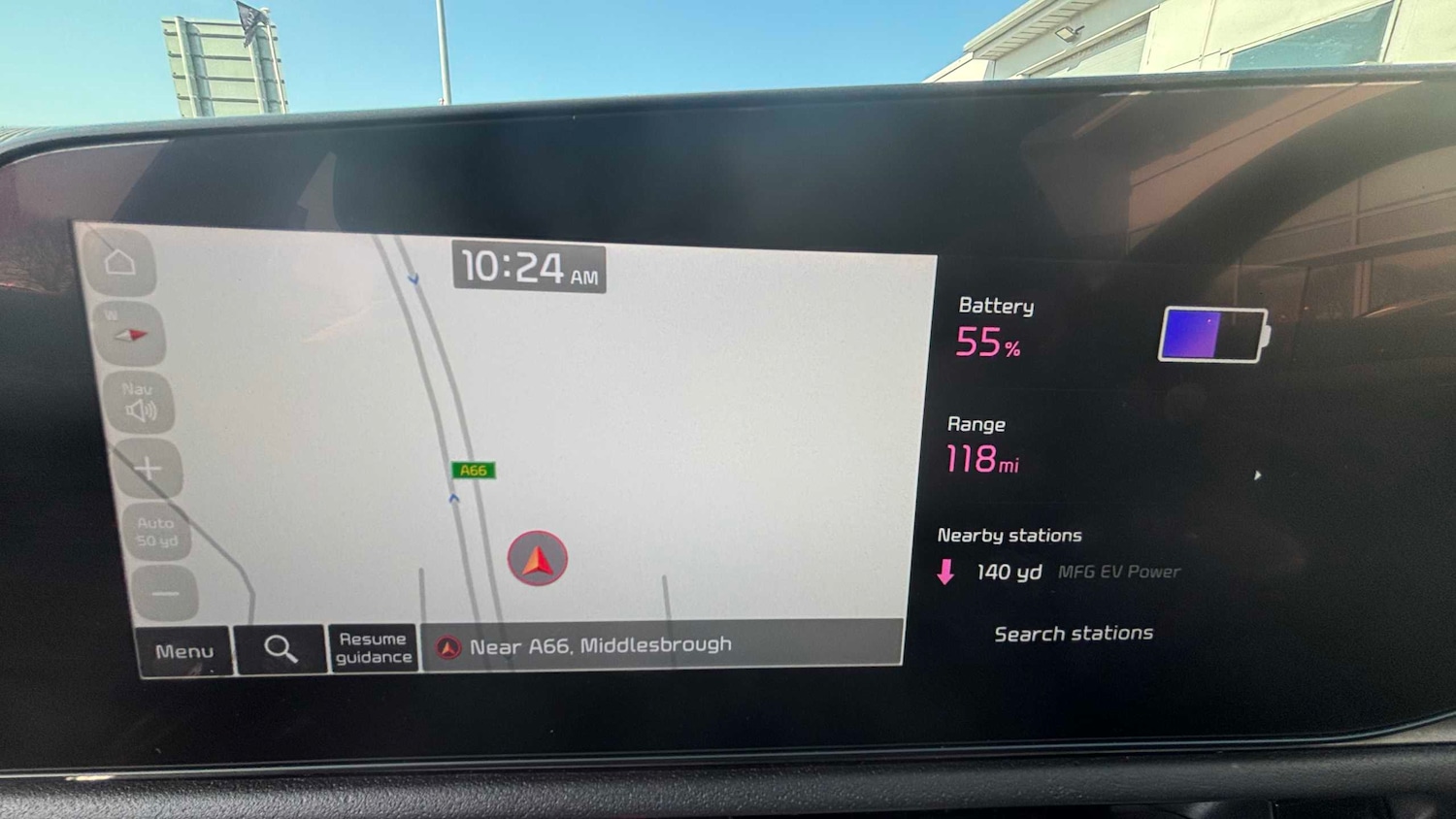 Used Kia Niro 2023 for sale - 78188072: Photo 13