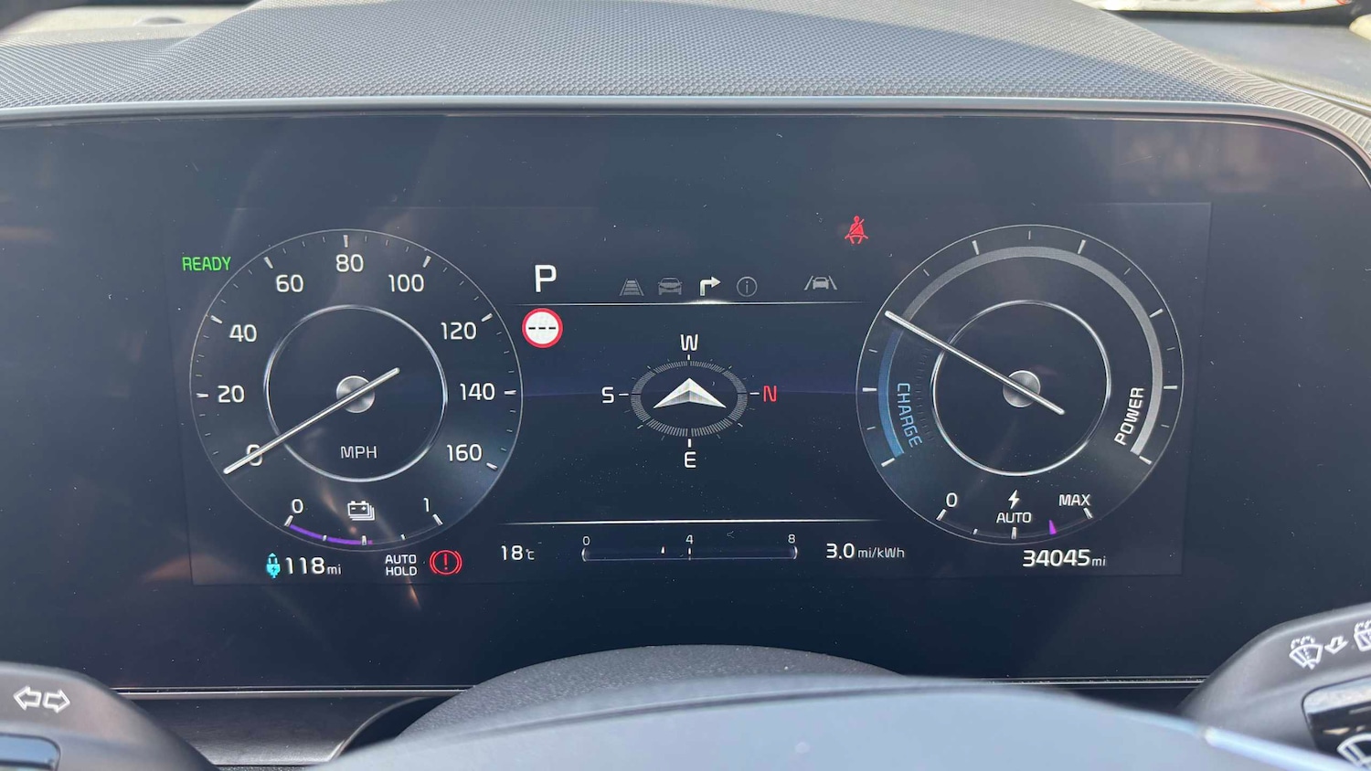 Used Kia Niro 2023 for sale - 78188072: Photo 15