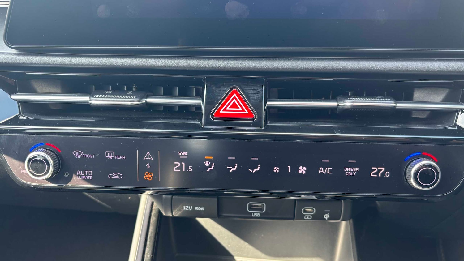 Used Kia Niro 2023 for sale - 78188072: Photo 18