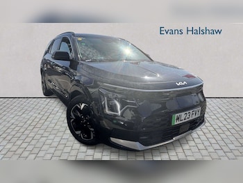 Used Kia Niro 2023 for sale - 78188072: Photo