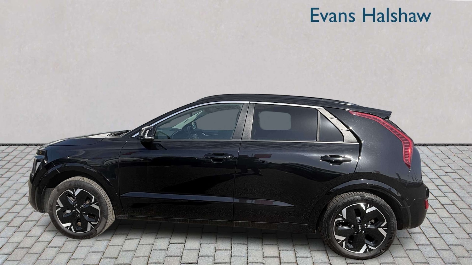 Used Kia Niro 2023 for sale - 78188072: Photo 3