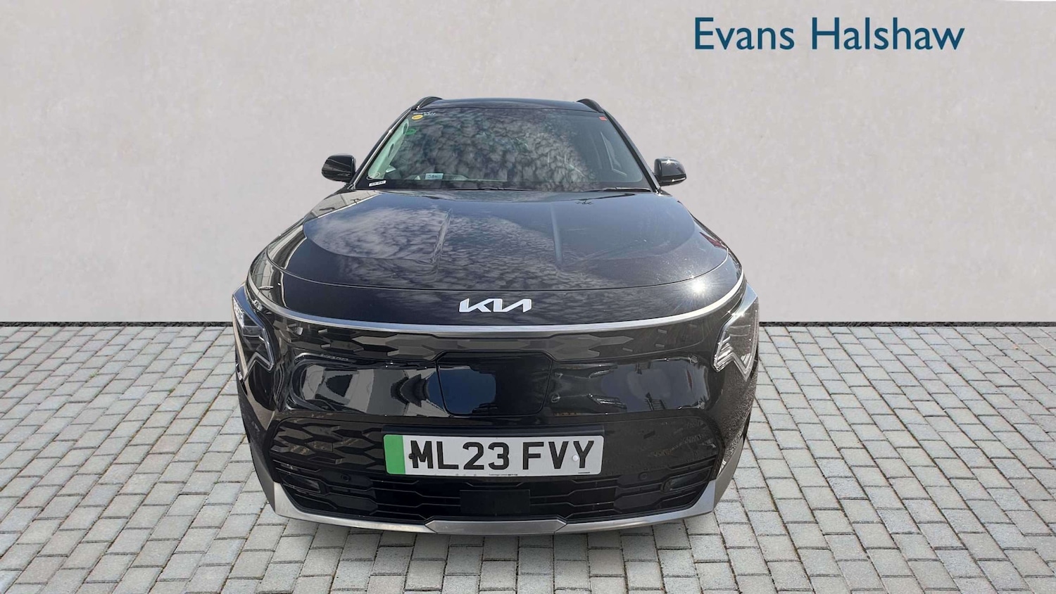 Used Kia Niro 2023 for sale - 78188072: Photo 4