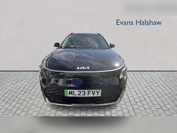 Used Kia Niro 2023 for sale - 78188072: Photo