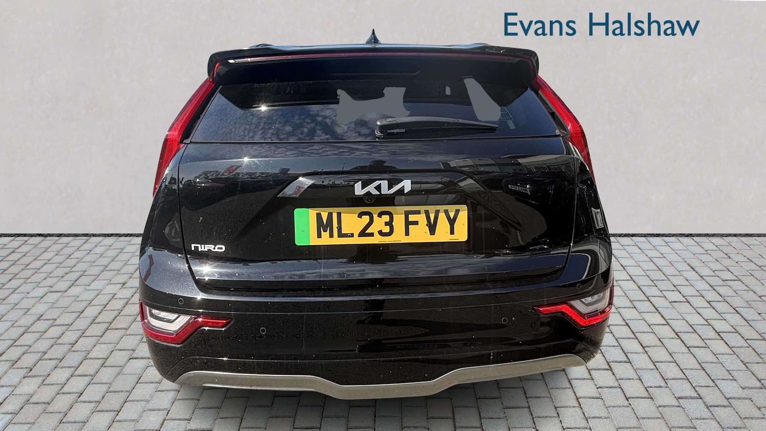 Used Kia Niro 2023 for sale - 78188072: Photo 5