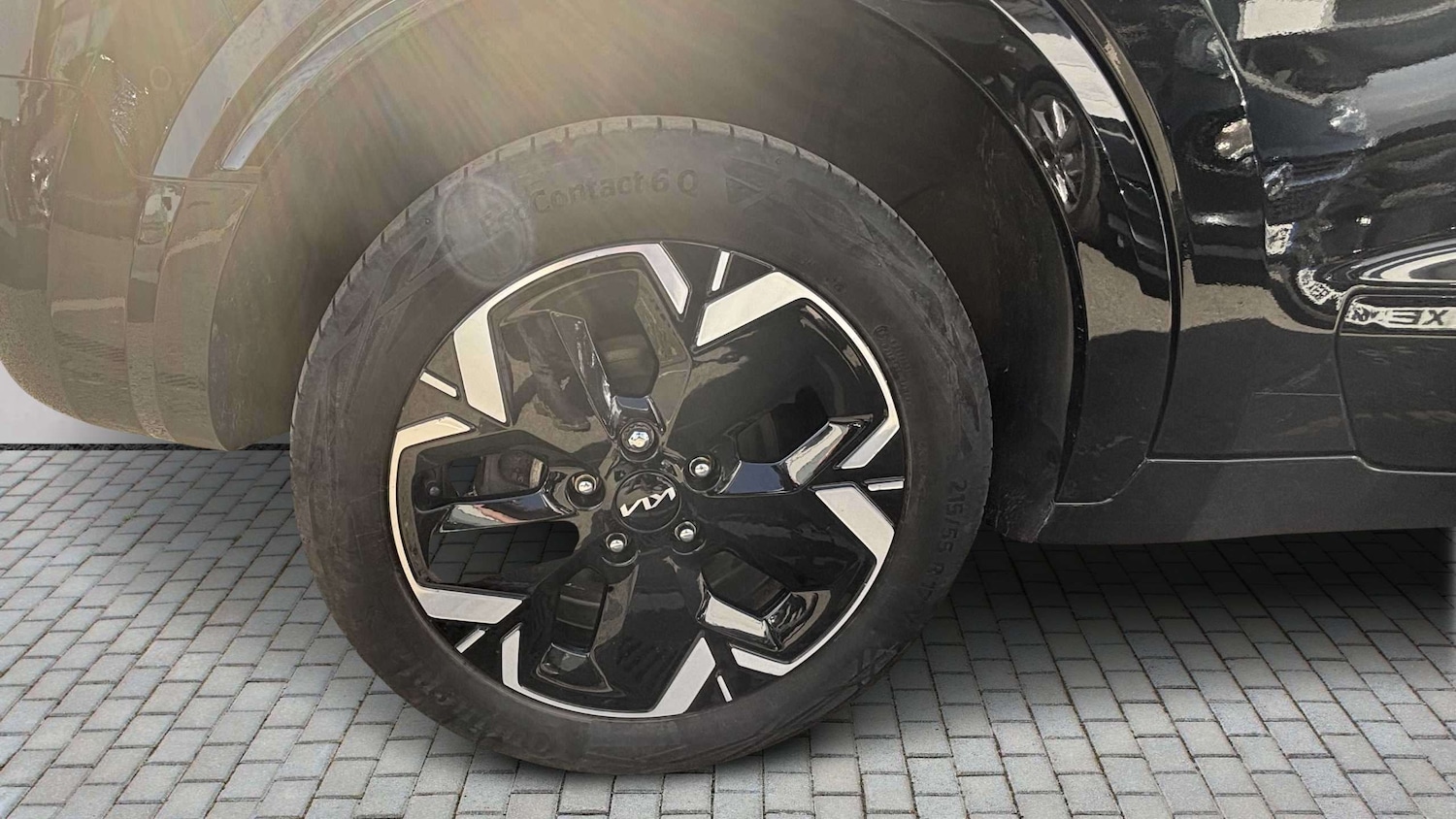 Used Kia Niro 2023 for sale - 78188072: Photo 6