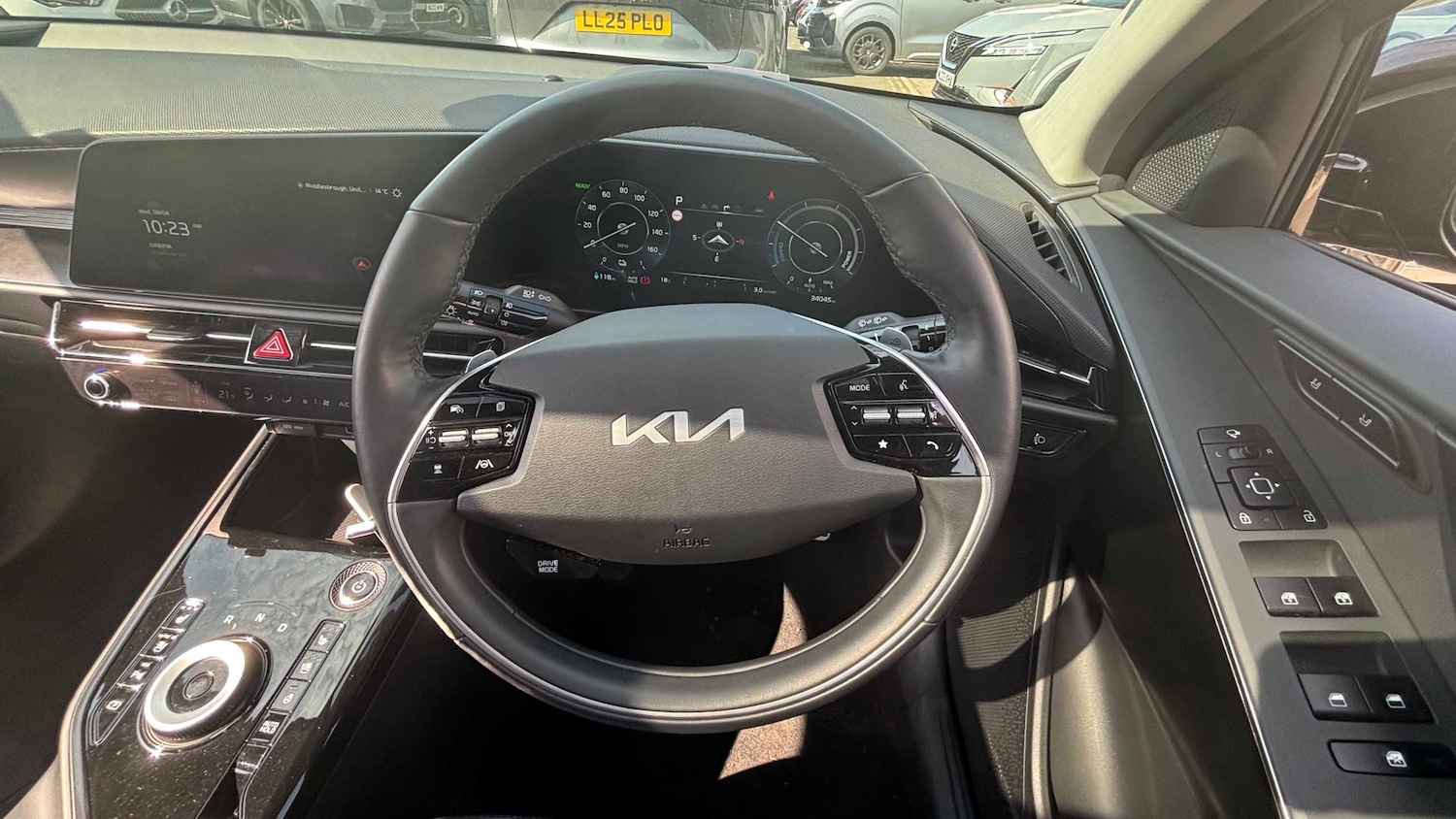 Used Kia Niro 2023 for sale - 78188072: Photo 9