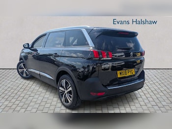 Used Peugeot 5008 2018 for sale - 79339833: Photo