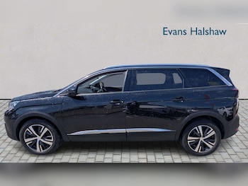 Used Peugeot 5008 2018 for sale - 79339833: Photo