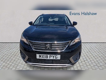 Used Peugeot 5008 2018 for sale - 79339833: Photo