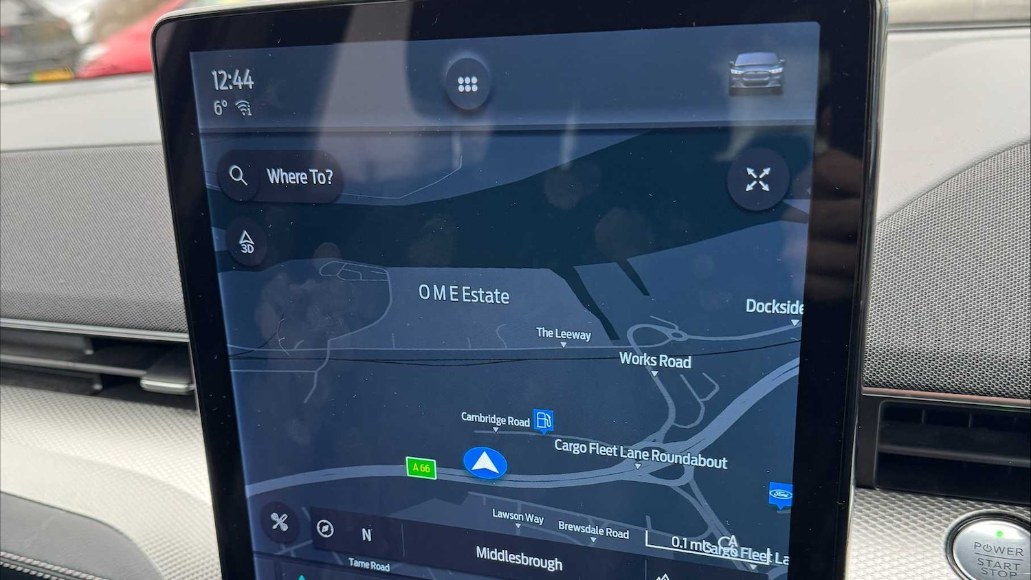 Used Ford Mustang Mach-E for sale - 77861686: Photo 10