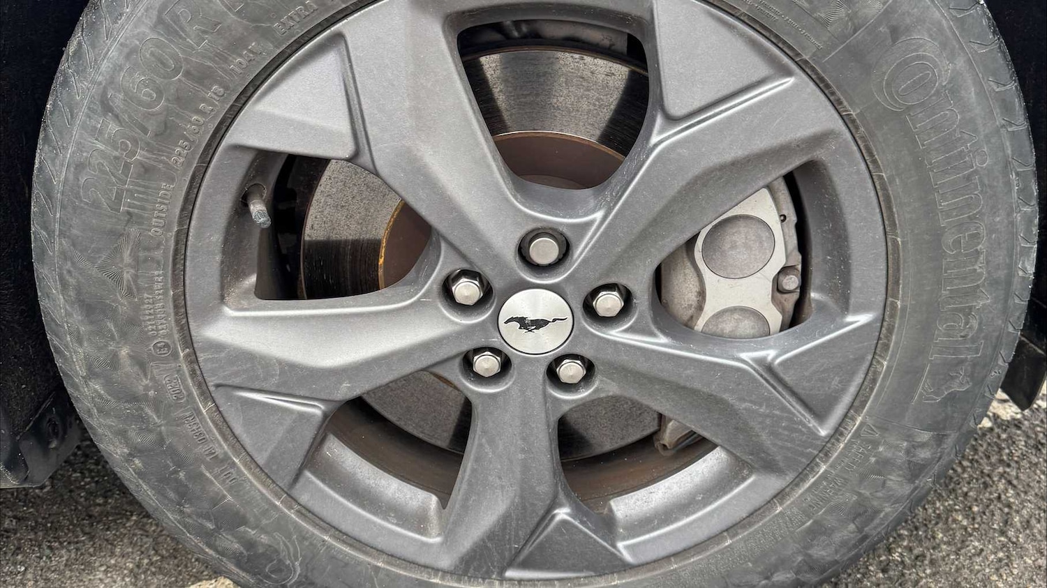 Used Ford Mustang Mach-E for sale - 77861686: Photo 11