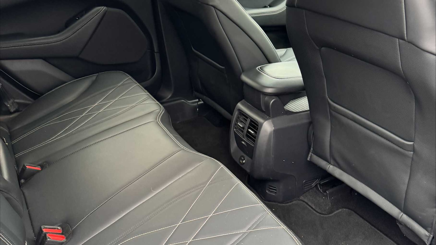 Used Ford Mustang Mach-E for sale - 77861686: Photo 12