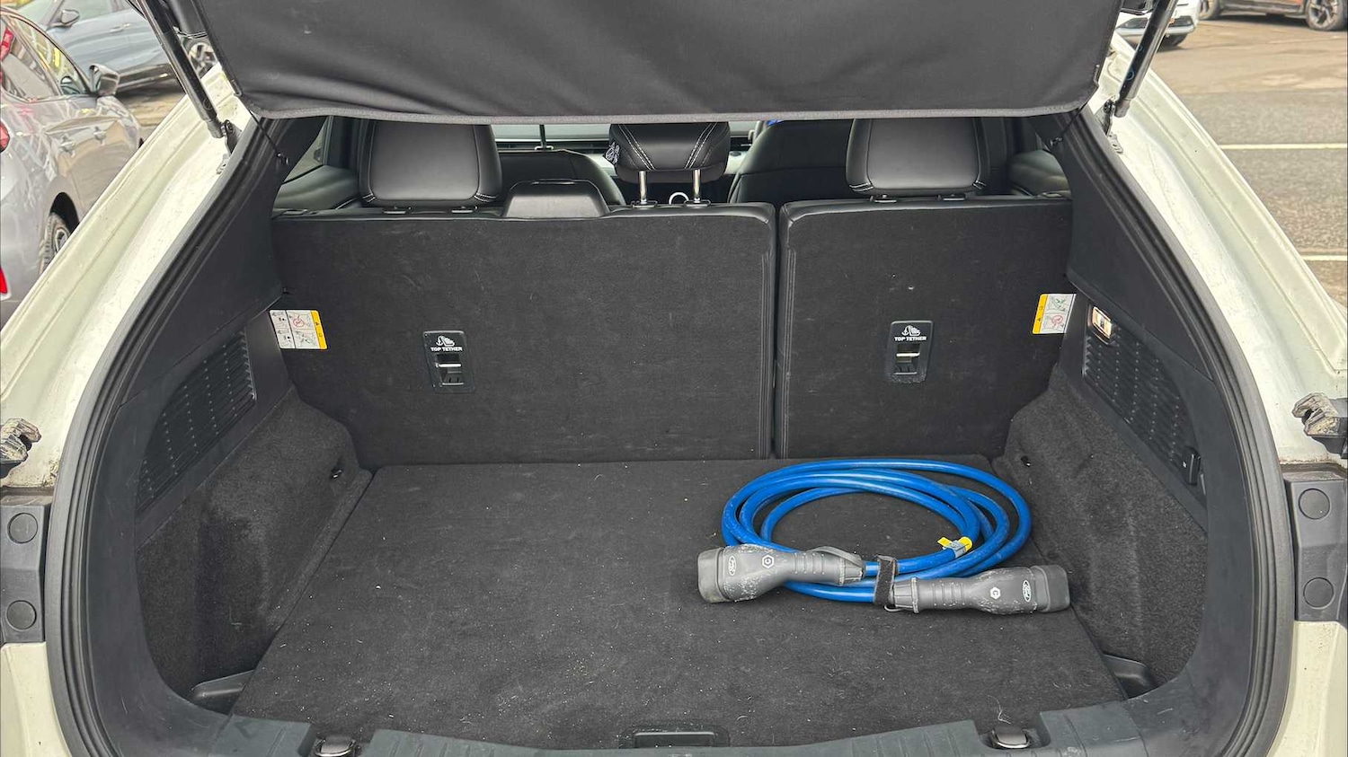 Used Ford Mustang Mach-E for sale - 77861686: Photo 14