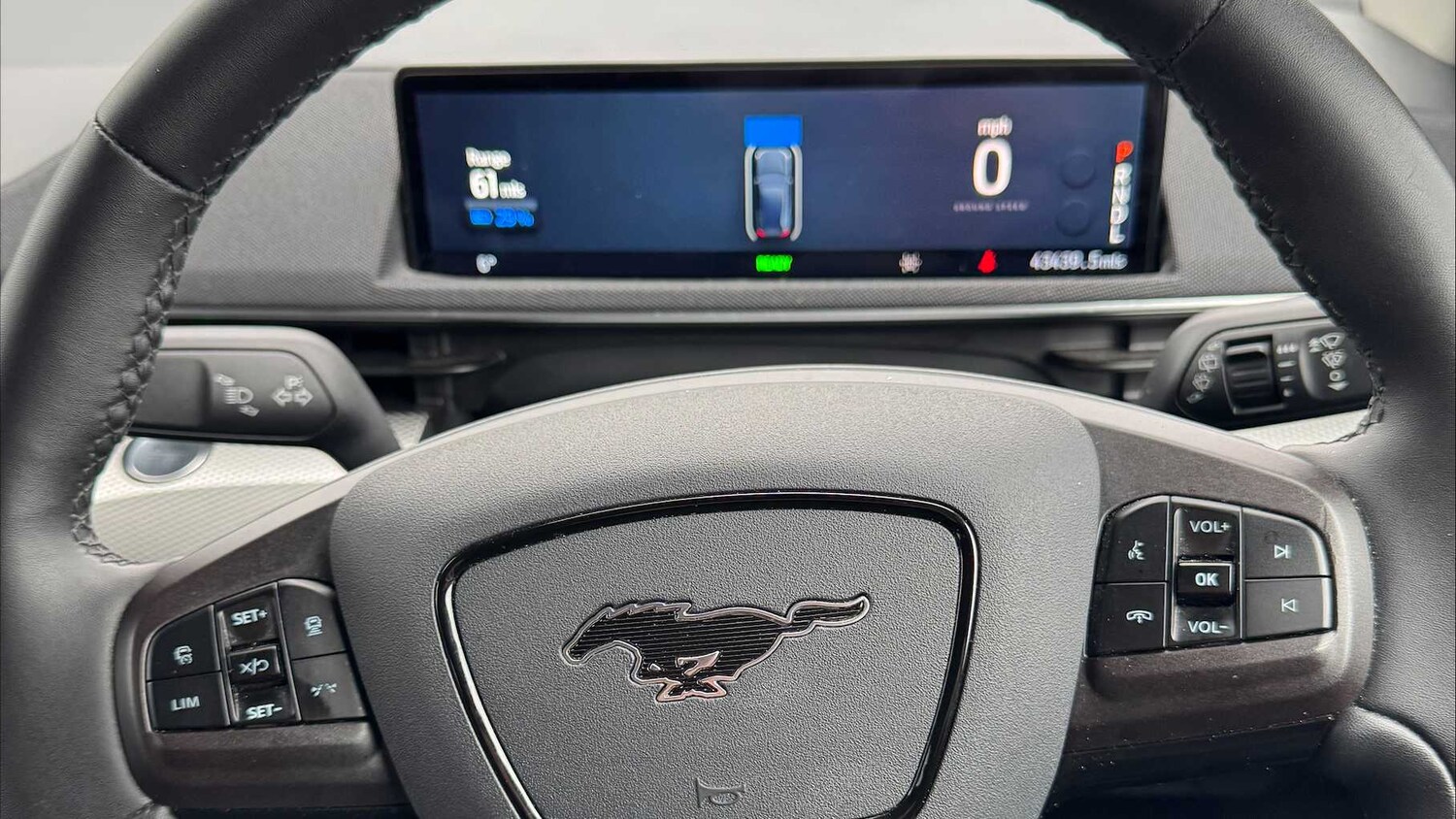 Used Ford Mustang Mach-E for sale - 77861686: Photo 15