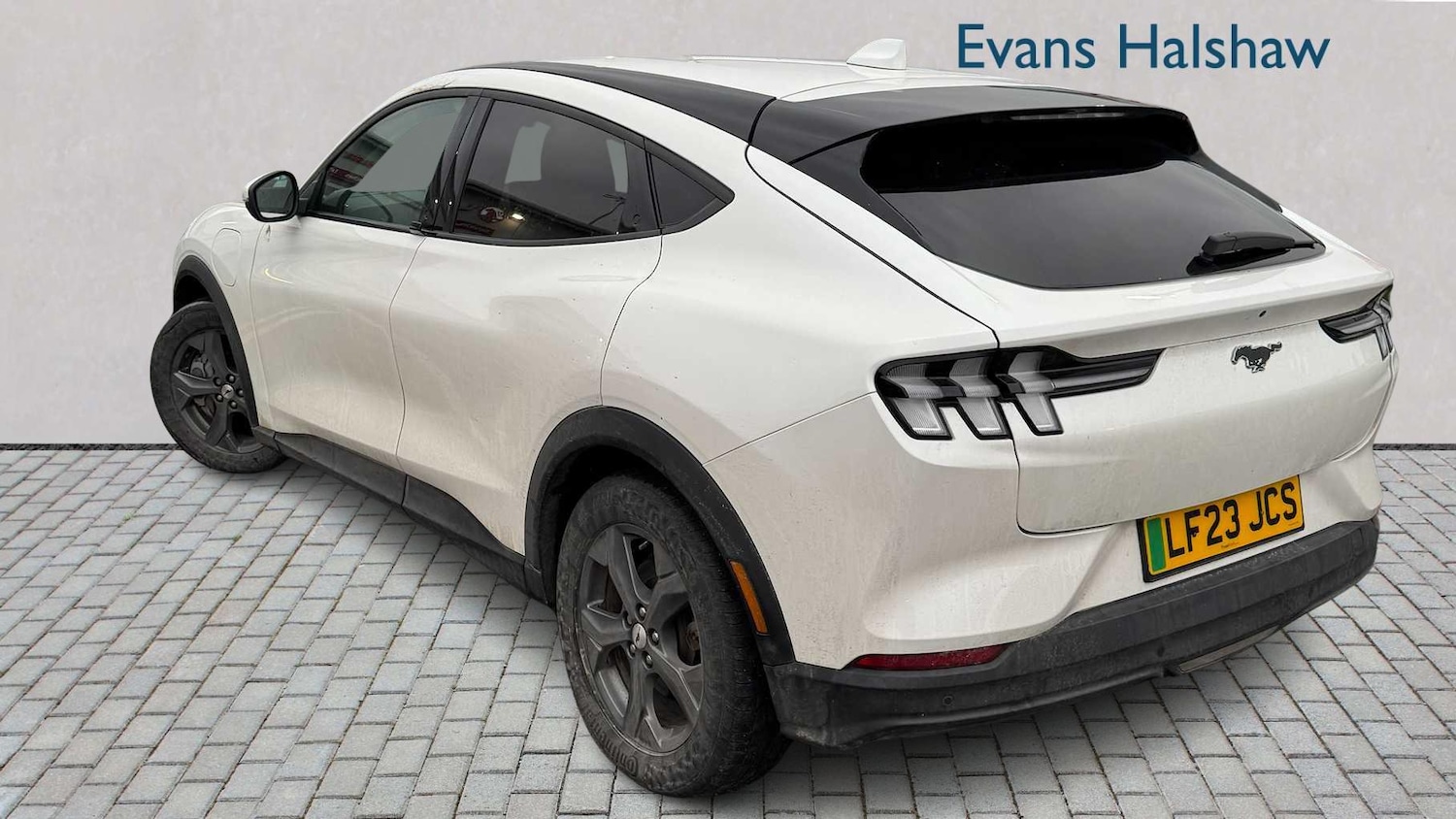 Used Ford Mustang Mach-E for sale - 77861686: Photo 2