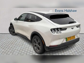 Used Ford Mustang Mach-E 2023 for sale - 77861686: Photo