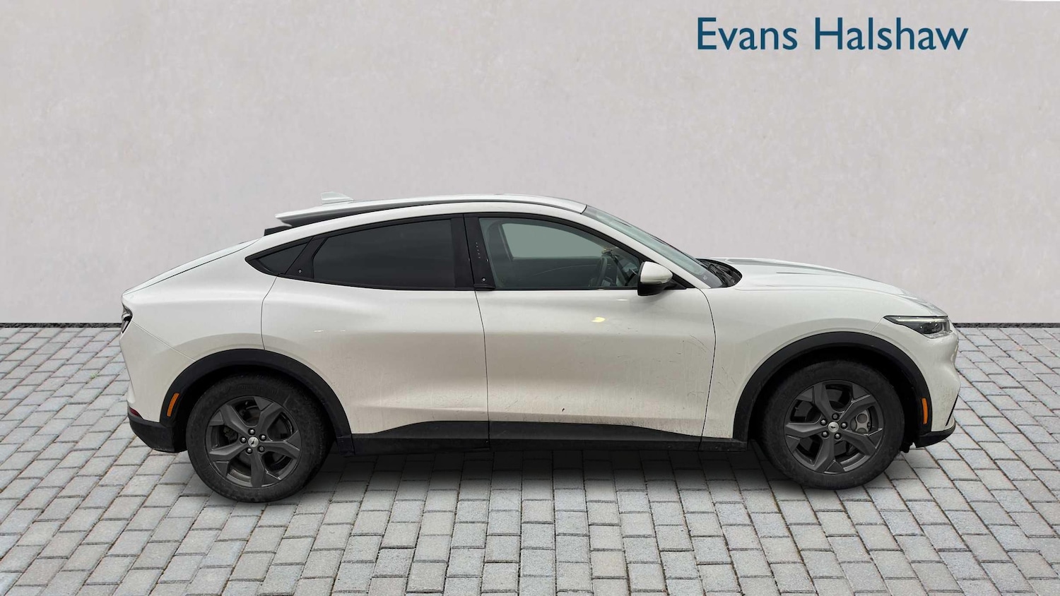 Used Ford Mustang Mach-E for sale - 77861686: Photo 3