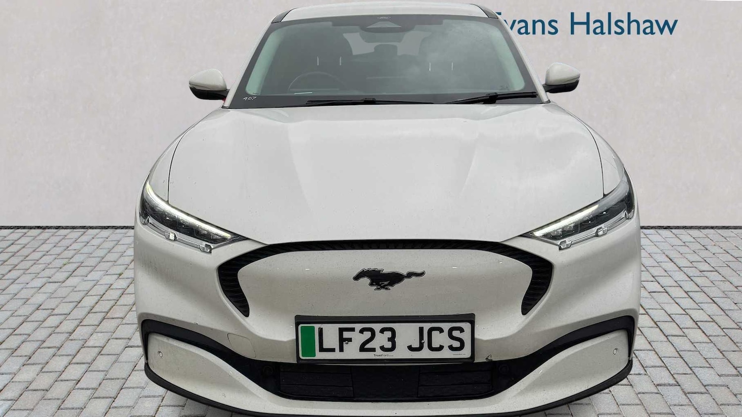 Used Ford Mustang Mach-E for sale - 77861686: Photo 4