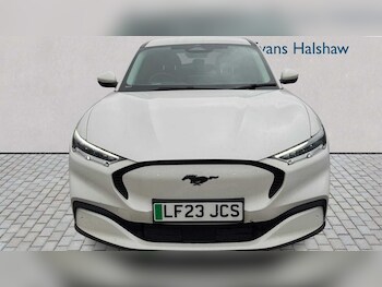 Used Ford Mustang Mach-E 2023 for sale - 77861686: Photo