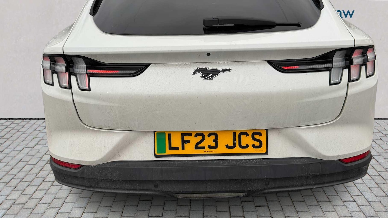 Used Ford Mustang Mach-E for sale - 77861686: Photo 5