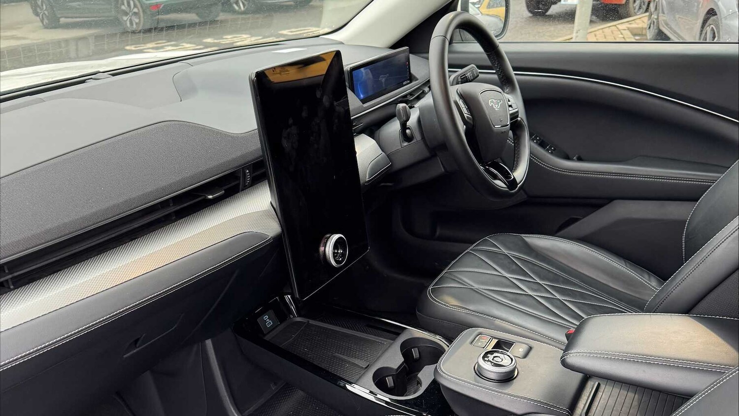 Used Ford Mustang Mach-E for sale - 77861686: Photo 6