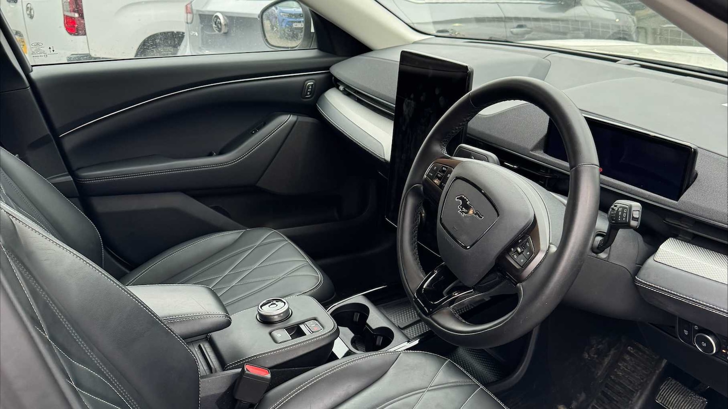 Used Ford Mustang Mach-E for sale - 77861686: Photo 9