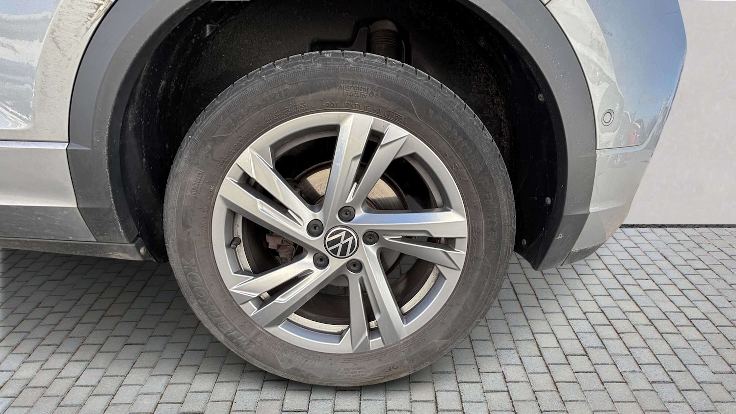 Used Volkswagen T-Roc 2023 for sale - 77943116: Photo 7