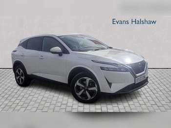 Used Nissan Qashqai 2023 for sale - 79770834: Photo