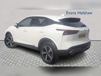 Used Nissan Qashqai 2023 for sale - 79770834: Photo