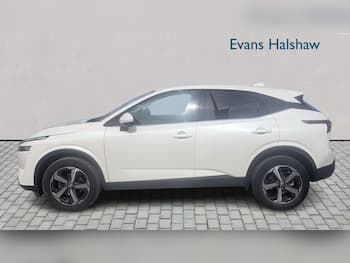 Used Nissan Qashqai 2023 for sale - 79770834: Photo