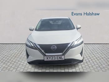 Used Nissan Qashqai 2023 for sale - 79770834: Photo