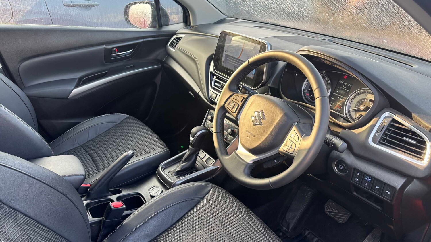 Used Suzuki SX4 S-Cross for sale - 77862377: Photo 10