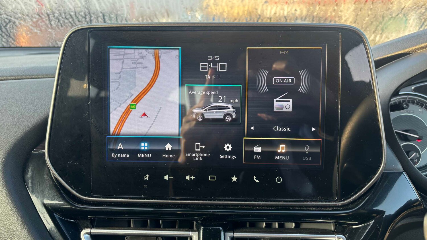 Used Suzuki SX4 S-Cross for sale - 77862377: Photo 12