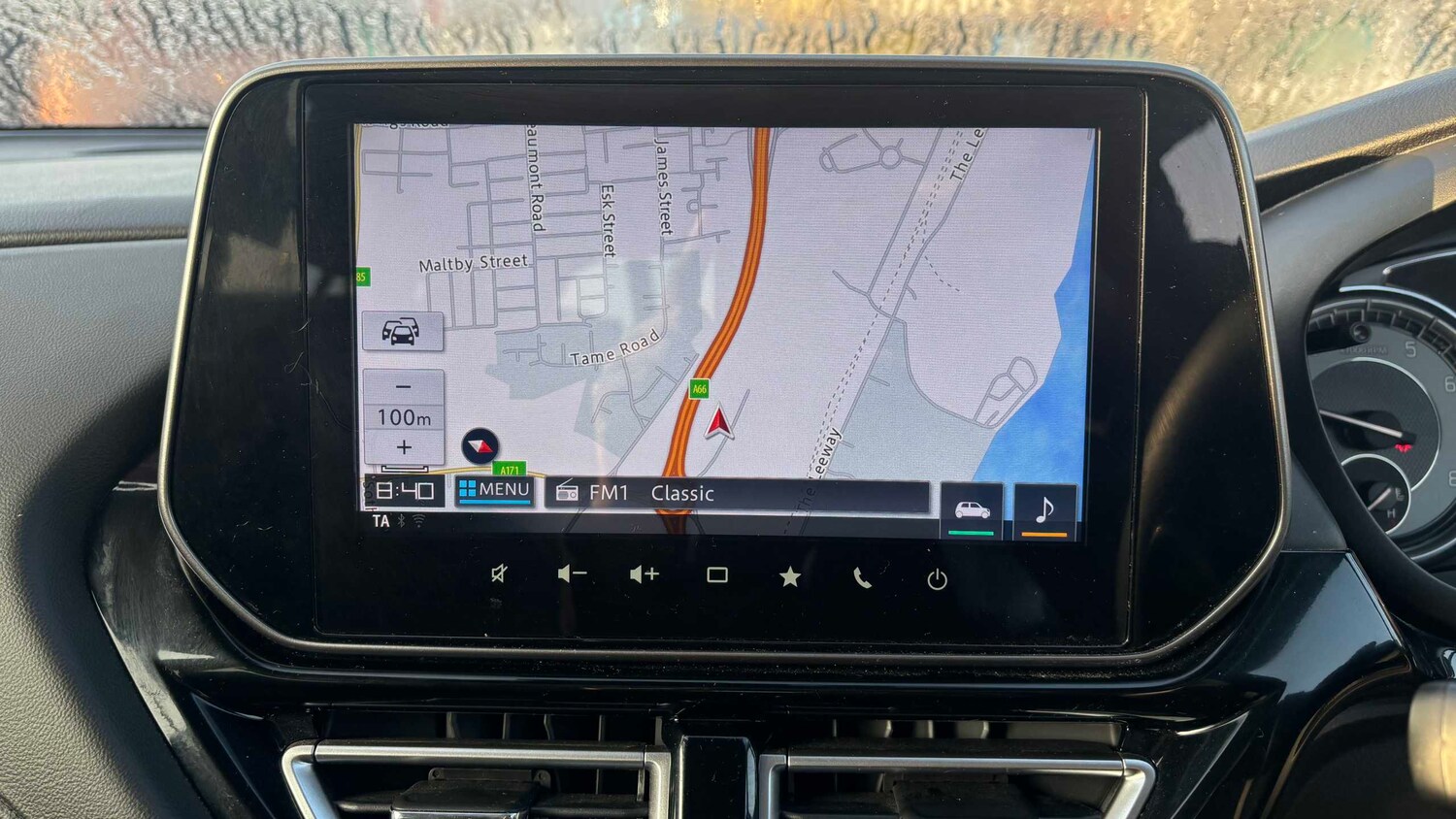 Used Suzuki SX4 S-Cross for sale - 77862377: Photo 13