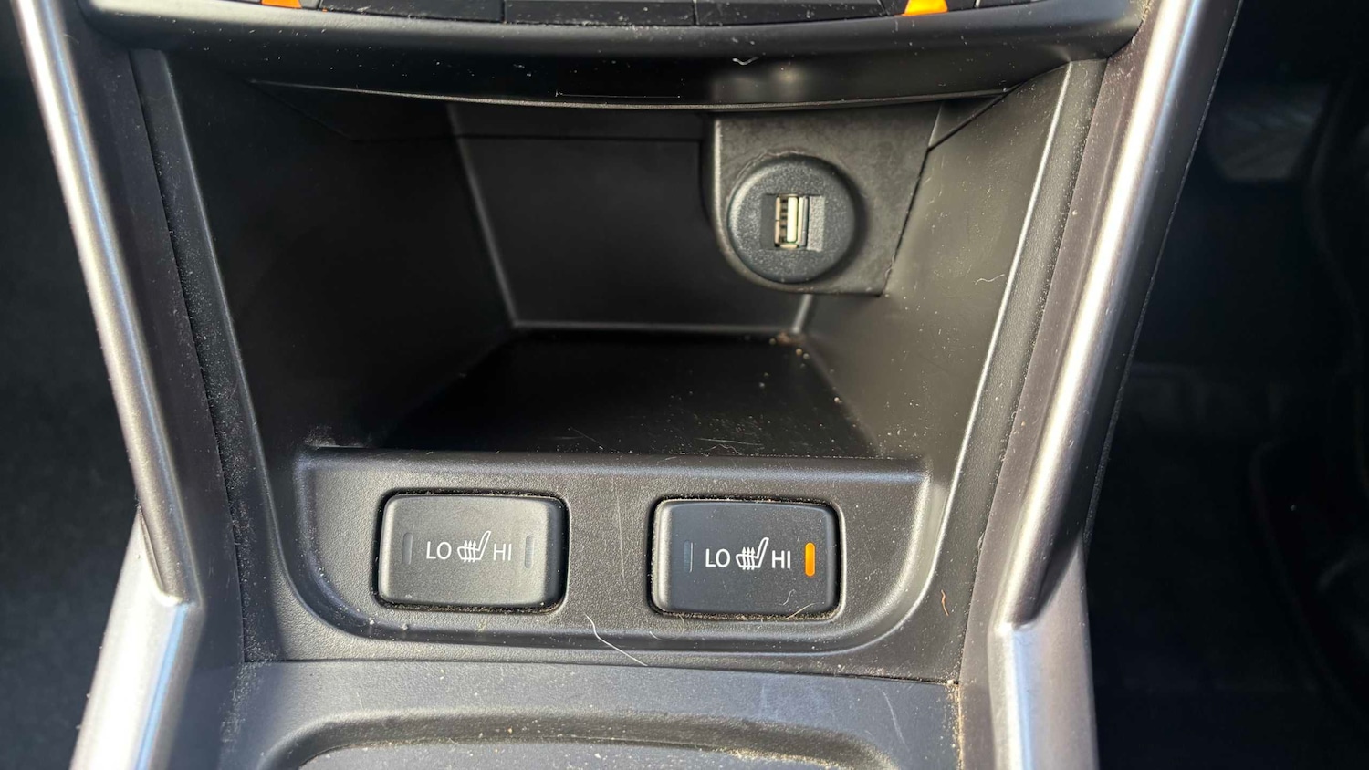 Used Suzuki SX4 S-Cross for sale - 77862377: Photo 15